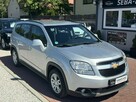 Chevrolet Orlando Gwarancja,7-mio osobowy - 5