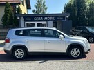 Chevrolet Orlando Gwarancja,7-mio osobowy - 6