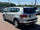 Chevrolet Orlando Gwarancja,7-mio osobowy - 10