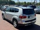 Chevrolet Orlando Gwarancja,7-mio osobowy - 11