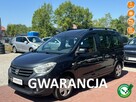Dacia Dokker Gwarancja, Klima, Serwis - 1