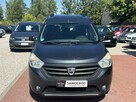 Dacia Dokker Gwarancja, Klima, Serwis - 3