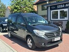 Dacia Dokker Gwarancja, Klima, Serwis - 4