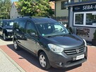 Dacia Dokker Gwarancja, Klima, Serwis - 5