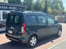 Dacia Dokker Gwarancja, Klima, Serwis - 7