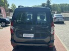 Dacia Dokker Gwarancja, Klima, Serwis - 8