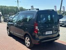 Dacia Dokker Gwarancja, Klima, Serwis - 9