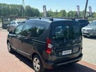 Dacia Dokker Gwarancja, Klima, Serwis - 10