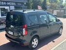 Dacia Dokker Gwarancja, Klima, Serwis - 11