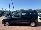 Dacia Dokker Gwarancja, Klima, Serwis - 12