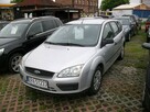 Ford Focus bardzo dobry stan - 1