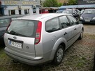 Ford Focus bardzo dobry stan - 3