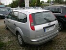 Ford Focus bardzo dobry stan - 4