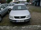 Volkswagen Passat automat, I właściciel, super stan - 2