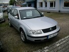 Volkswagen Passat automat, I właściciel, super stan - 3