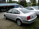 Volkswagen Passat automat, I właściciel, super stan - 4