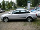 Volkswagen Passat automat, I właściciel, super stan - 5