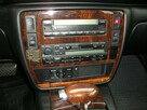 Volkswagen Passat automat, I właściciel, super stan - 11