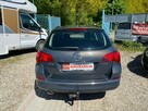 Opel Astra 1.4 i Turbo +gaz 140KM łańcuch stan bdb zadbany bez wkładu 1.r.gwaranc - 2