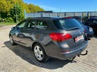 Opel Astra 1.4 i Turbo +gaz 140KM łańcuch stan bdb zadbany bez wkładu 1.r.gwaranc - 3
