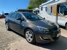 Opel Astra 1.4 i Turbo +gaz 140KM łańcuch stan bdb zadbany bez wkładu 1.r.gwaranc - 9