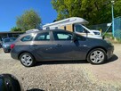 Opel Astra 1.4 i Turbo +gaz 140KM łańcuch stan bdb zadbany bez wkładu 1.r.gwaranc - 10