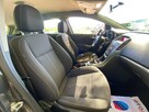 Opel Astra 1.4 i Turbo +gaz 140KM łańcuch stan bdb zadbany bez wkładu 1.r.gwaranc - 12