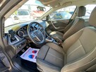 Opel Astra 1.4 i Turbo +gaz 140KM łańcuch stan bdb zadbany bez wkładu 1.r.gwaranc - 16