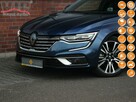 Renault Talisman FL*INITIALE PARIS*4Control*Matrix*Masaże*Skóra*Bose*Went+GrzFot*Gwar - 1