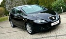 Seat Leon 1.6 MPI 102KM 5Drzwi  Stylance Klimatronik B.Ładny Opłacony - 2