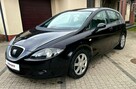 Seat Leon 1.6 MPI 102KM 5Drzwi  Stylance Klimatronik B.Ładny Opłacony - 15