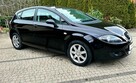 Seat Leon 1.6 MPI 102KM 5Drzwi  Stylance Klimatronik B.Ładny Opłacony - 16