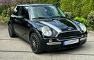 Mini One 1.6 90KM Sprowadzony Opłacony B.Ładny - 2