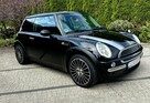 Mini One 1.6 90KM Sprowadzony Opłacony B.Ładny - 9