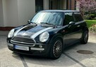 Mini One 1.6 90KM Sprowadzony Opłacony B.Ładny - 10