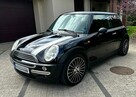 Mini One 1.6 90KM Sprowadzony Opłacony B.Ładny - 13