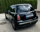 Mini One 1.6 90KM Sprowadzony Opłacony B.Ładny - 14