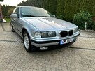 BMW e36 316i Sedan Klimatronik Bez Rdzy B.Ładna Opłacona - 2