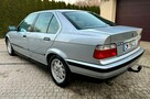 BMW e36 316i Sedan Klimatronik Bez Rdzy B.Ładna Opłacona - 3