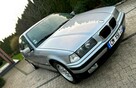 BMW e36 316i Sedan Klimatronik Bez Rdzy B.Ładna Opłacona - 8