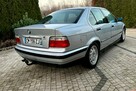 BMW e36 316i Sedan Klimatronik Bez Rdzy B.Ładna Opłacona - 10
