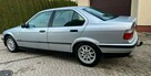 BMW e36 316i Sedan Klimatronik Bez Rdzy B.Ładna Opłacona - 11