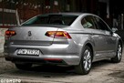 Volkswagen Passat 1.5 TSI 150 KM  Polski Salon 2019 Lift Faktur Vat23% - 5
