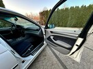 BMW e46 323i 2.5 170KM Sedan Manual Alpinweiss 3 Bardzo Ładna Opłacona - 6