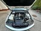 BMW e46 323i 2.5 170KM Sedan Manual Alpinweiss 3 Bardzo Ładna Opłacona - 8