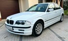 BMW e46 323i 2.5 170KM Sedan Manual Alpinweiss 3 Bardzo Ładna Opłacona - 10