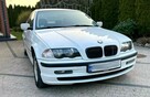 BMW e46 323i 2.5 170KM Sedan Manual Alpinweiss 3 Bardzo Ładna Opłacona - 11