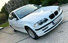 BMW e46 323i 2.5 170KM Sedan Manual Alpinweiss 3 Bardzo Ładna Opłacona - 12