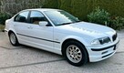 BMW e46 323i 2.5 170KM Sedan Manual Alpinweiss 3 Bardzo Ładna Opłacona - 13