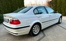BMW e46 323i 2.5 170KM Sedan Manual Alpinweiss 3 Bardzo Ładna Opłacona - 14